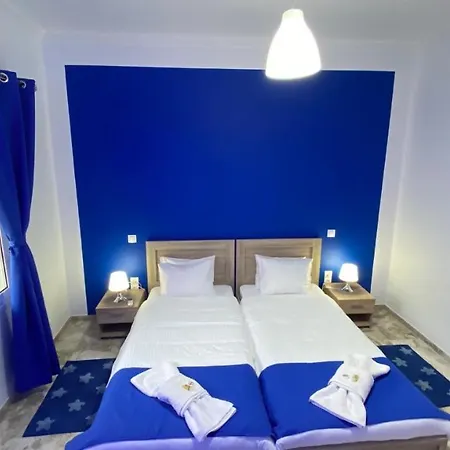 Blue 파트라