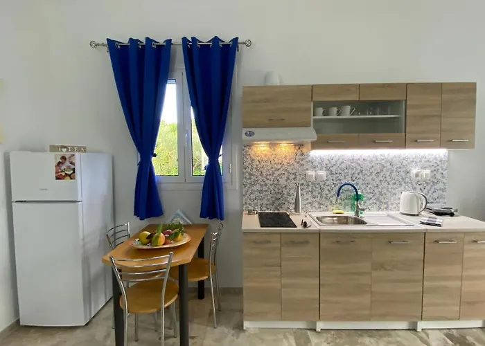 Appartement Blue Patras