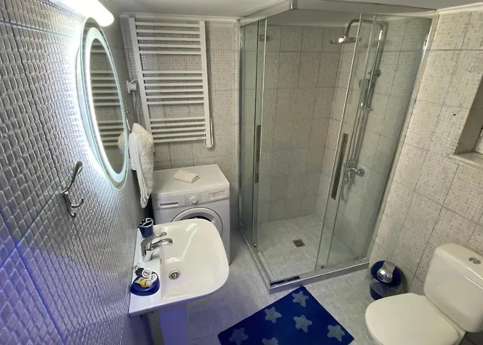 Appartement Blue Patras