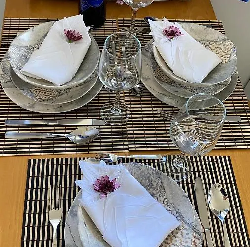 Blue Appartement Patras