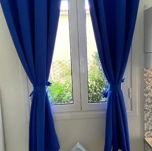 Blue Appartement Patras