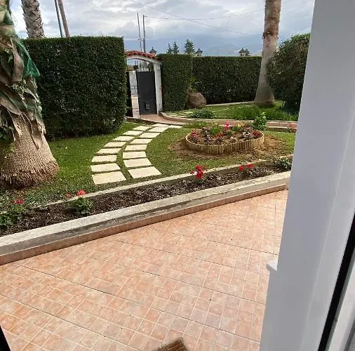 Blue Appartement Patras