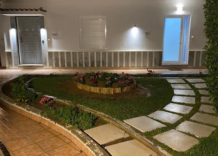 Blue Appartement Patras