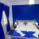 Blue Patras