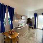 Appartamento Blue