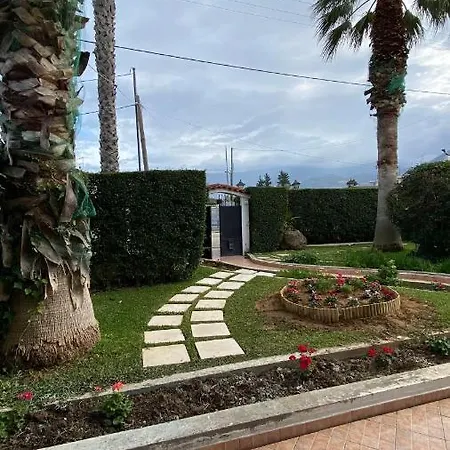 Apartmán Blue *