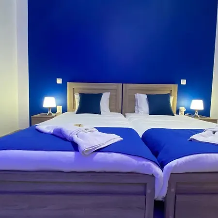Apartmán Blue Patras