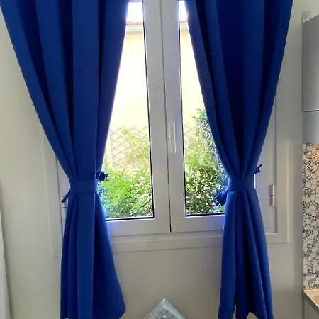 Blue Apartment Patras