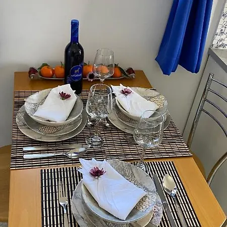 Blue Patras