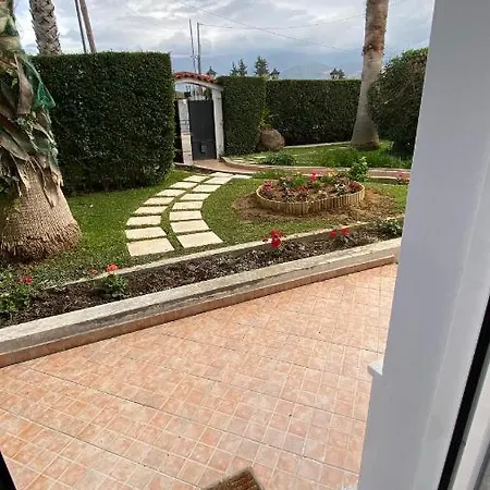 Blue Apartament Patras