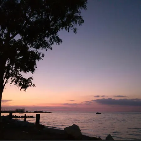 Blue Apartament Patras