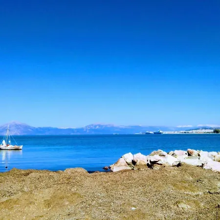 Blue Patras