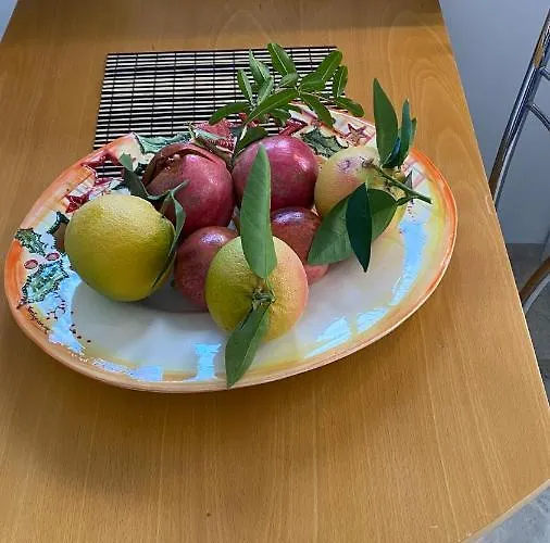 Blue Апартаменты