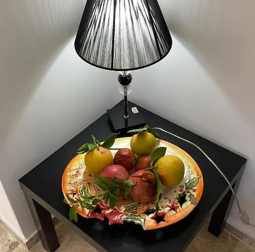 Апартаменты Blue *