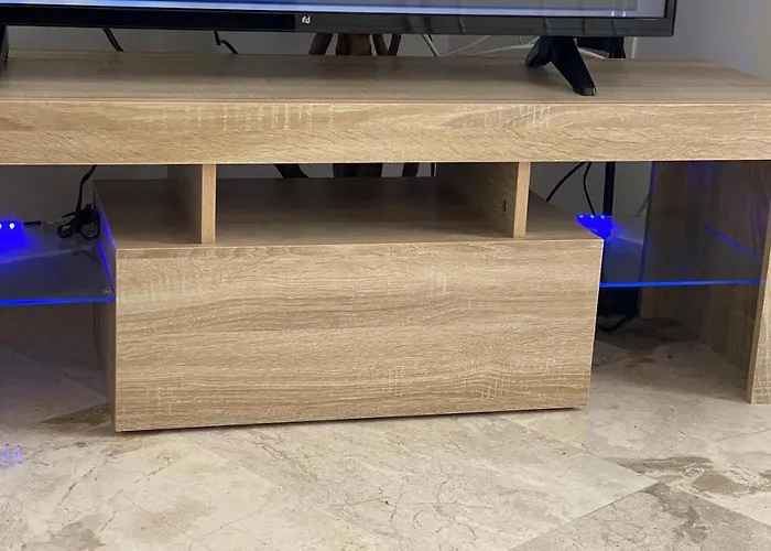 Blue Апартаменты *