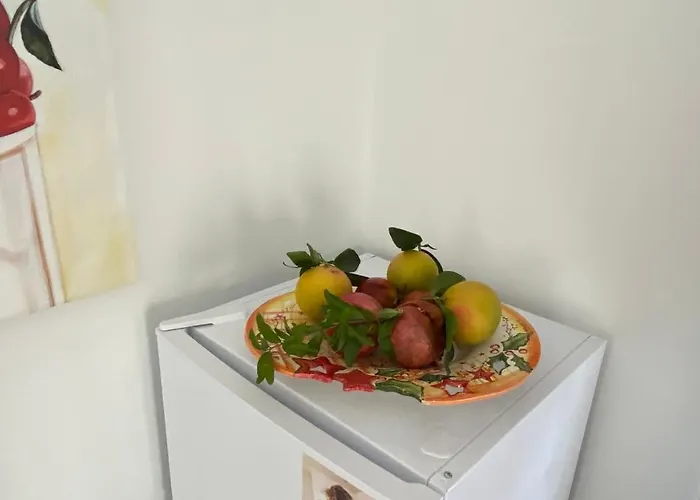 Blue Апартаменты