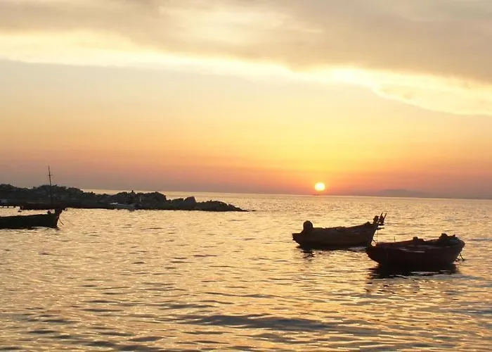 Апартаменты Blue *