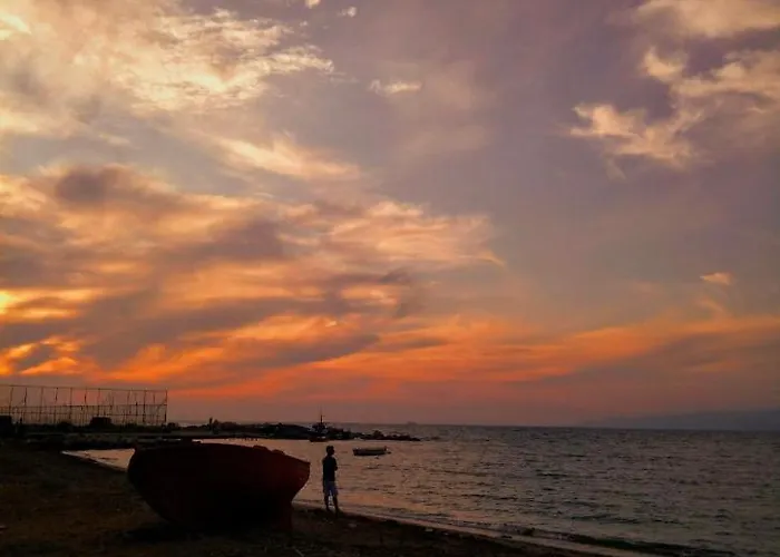 Blue Апартаменты *